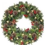 Christmas Wreath