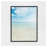 Traditional Poster Frame