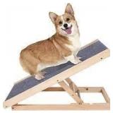 Pathosio Pets Dog Ramp