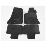 Rubber Floormats for Dodge Charger