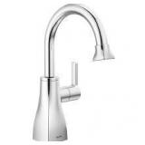 Delta Contemporary Beverage Faucet Square