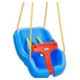 Little Tikes 2-in-1 Snug N Secure Swing