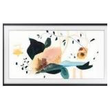 Samsung Class The Frame Series Full HD Smart Tizen TV