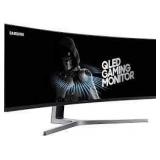Samsung Curved Gaming Monitor