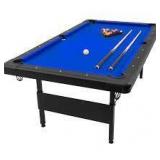GoSports Billards Table