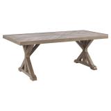 Signature Design by Ashley Outdoor Table