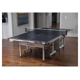 Joola Rally Tl Professional Indoor Table Tennis Table