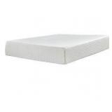 Memory Foam Mattress (Queen Size)