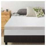 Memory Foam Mattress Topper