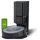 iRobot Roomba i4+ Robot Vacuum