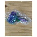 HERTZKO Self-Cleaning Slicker Brush for Dogs and Cats Pet Grooming Dematting Brush Easily Removes Mats, Tangles, and Loose Fur from The Pet