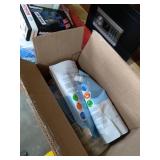 Method Foaming Hand Soap Refill, Sweet Water, 28 Fl oz, 6 pack, Packaging May Vary