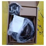 iRobot Roomba 980 Robot Vacuum-Wi-Fi Connected Mapping, Works with Alexa, Ideal for Pet Hair, Carpets, Hard Floors, Power Boost Technology, Black