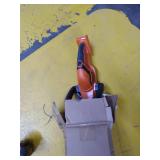 BLACK+DECKER LHT2240CFF 40V Max* 22in Cordless Hedge Trimmer