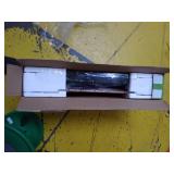 Hamilton Beach - Durathon Reversible Ceramic Griddle - Black