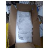 4 Inch Small Glass Bowls 12 PCS,WERTIOO Mini Food Prep Bowl Tiny Glass Ramekins for Kitchen Dessert, Dips, and Candy Dishes or Nut Bowls