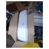 Bosharon Paper Towel Dispenser Wall Mount, Multifold Paper Towel Dispenser Commercial, C Fold Paper Towel Dispenser, Tissue Holder for Home, Kitchen, Office, Business (Silver)