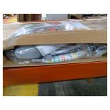 Bright Starts Cradling Bouncer - Whimsical Wild