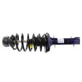 Monroe RoadMatic Complete Strut Assy Strut/Coil Spring Assy