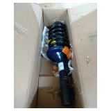 Monroe RoadMatic Complete Strut Assy Strut/Coil Spring Assy