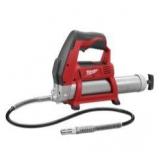 Milwaukee M12 Grease Gun (Bare Tool)