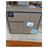 Medline Heavy Absorbency 36" x 36" Quilted Fluff And Polymer Disposable Underpads, 50 Per Case, Great Protection For Beds, Furniture, Surfaces