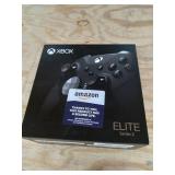 Microsoft - Xbox Elite Wireless Controller Series 2 for Xbox One, Xbox Series X, and Xbox Series S - Black