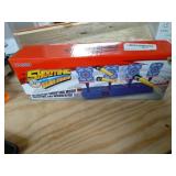 Fibevon Targets for Nerf Guns, Electronic Auto Scoring Digital Reset Shooting Target for Nerf Gun Girls Boys Ideal Gift Toy for Kids, Teens, Boys & Girls