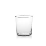 Bormioli Rocco Bodega 35,5 cl Tumblers - Set of 12, Transparent