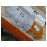 Bormioli Rocco Bodega 35,5 cl Tumblers - Set of 12, Transparent