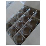 Bormioli Rocco Bodega 35,5 cl Tumblers - Set of 12, Transparent