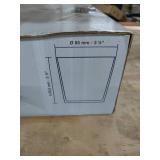 Bormioli Rocco Bodega 35,5 cl Tumblers - Set of 12, Transparent