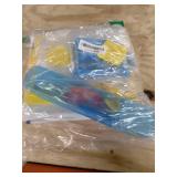 Jasonwell Aqua Magic Doodle Mat 40 X 32 Inches Extra Large Water Drawing Doodling Mat Coloring Mat Educational Toys Gifts for Kids Toddlers Boys Girls Age 3 4 5 6 7 8 Year Old