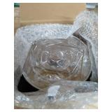 Stackable Steamer Stainless Steel Steamer Cookware Set with Sling, Cook Essentials Instant Pot Pressure Cooker Accessories, Double Tiered Food Steamer for Baking, Casseroles, Make Cooking Easy