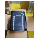 VOYAGER BACKPACK Retails $259.99