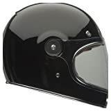 Bell Bullitt Matte Carbon Helmet