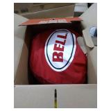 Bell Bullitt Matte Carbon Helmet