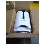 Automatic Pet Feeder for Dog and Cat Food Dispenser with Timed Programmable, Portion Control Up to 4 Meals Per Day, Voice Recorder, Battery and Plug-in Power 7L for Small Medium and Large Pet