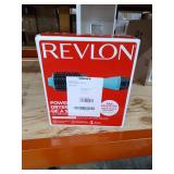 REVLON One-Step Hair Dryer And Volumizer Hot Air Brush, Mint