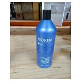 Redken Extreme Shampoo | Anti-Breakage & Repair for Damaged Hair | Infused With Proteins | 33.8 Fl Oz