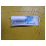 Lee Beauty Professional Callus Remover Extra Strength Gel (8 Oz) and Foot Rasp Spa Kit