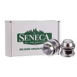 Air Venturi .50 Cal, 185 Grains, Hollowpoint, 50ct