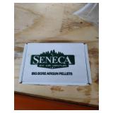 Air Venturi .50 Cal, 185 Grains, Hollowpoint, 50ct