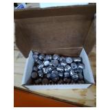 Air Venturi .50 Cal, 185 Grains, Hollowpoint, 50ct