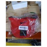 Nike Unisex Nike Core Visor, University Red/Anthracite/Black, Misc