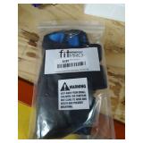 FitPro Adjustable 8" Wrist and Thumb Spica Brace-Right, Amazon Exclusive Brand