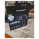 Legiral LE3 Deep Tissue Massager