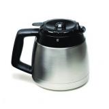 Capresso Replacement 10 Cup Stainless Thermal Carafe for CoffeeTEAM PRO Plus