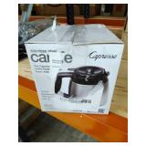 Capresso Replacement 10 Cup Stainless Thermal Carafe for CoffeeTEAM PRO Plus