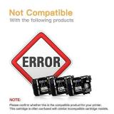 E-Z Ink (TM) Remanufactured Ink Cartridge Replacement for Epson 410XL 410 XL T410XL to use with Expression XP-630 XP-7100 XP-830 XP-640 XP-530 (Black, Cyan, Magenta, Yellow, Photo Black) 5 Pack